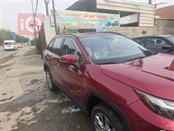 تويوتا راف 4